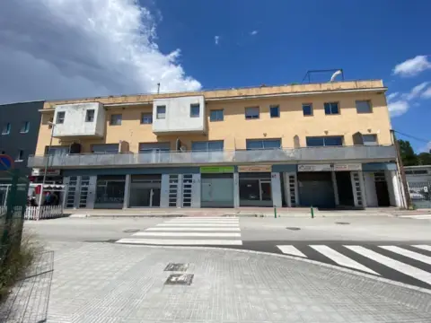 Piso en Carrer d'Anselm Clavé, 2